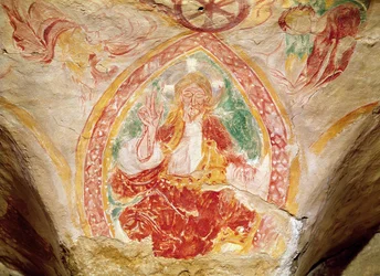 Christus in Majestät